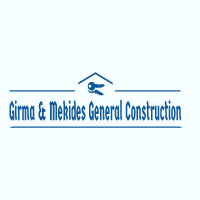 Girma & Mekides General Construction